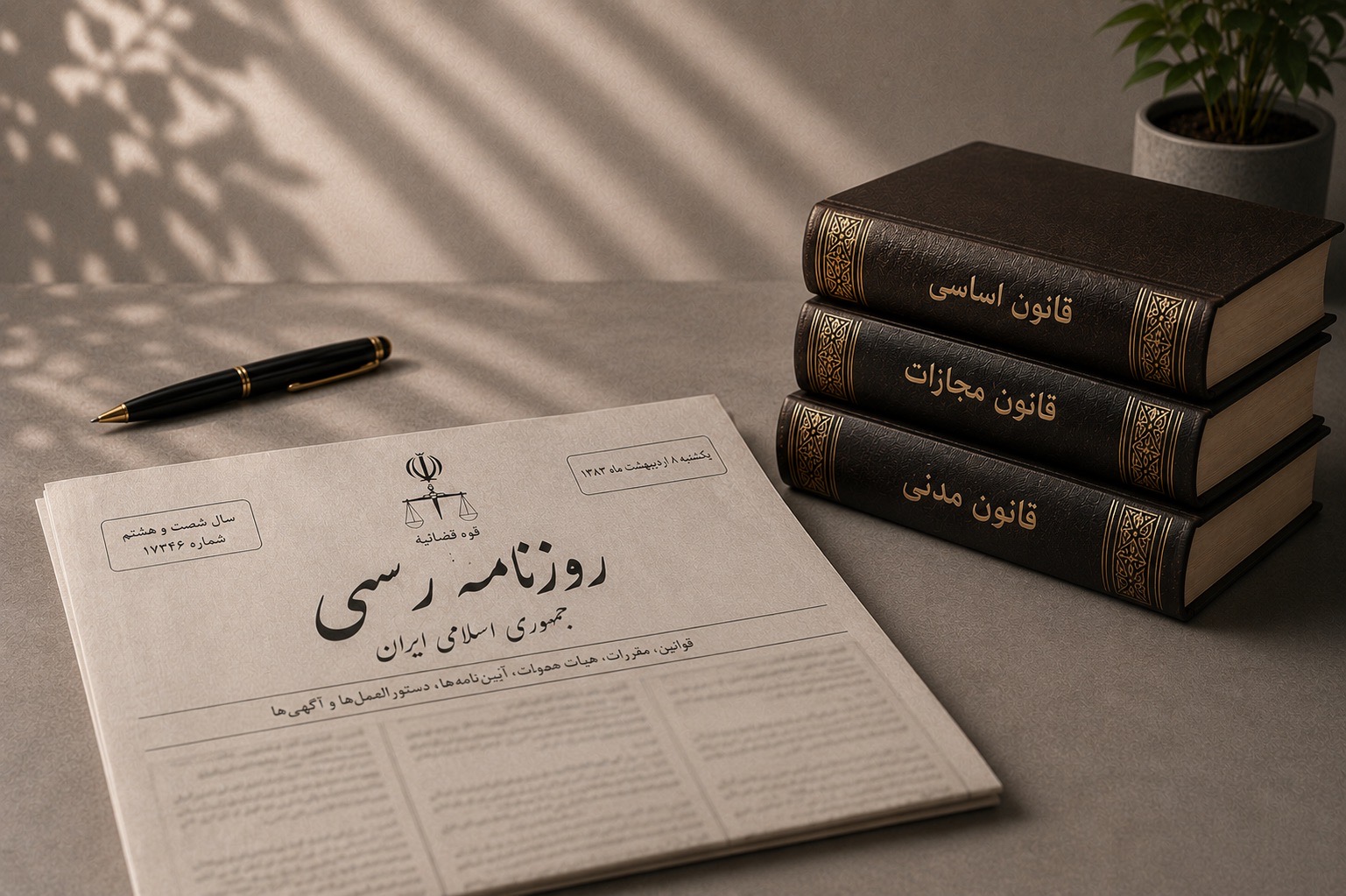 آخرین