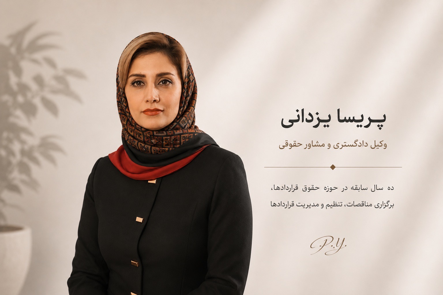Yazdani