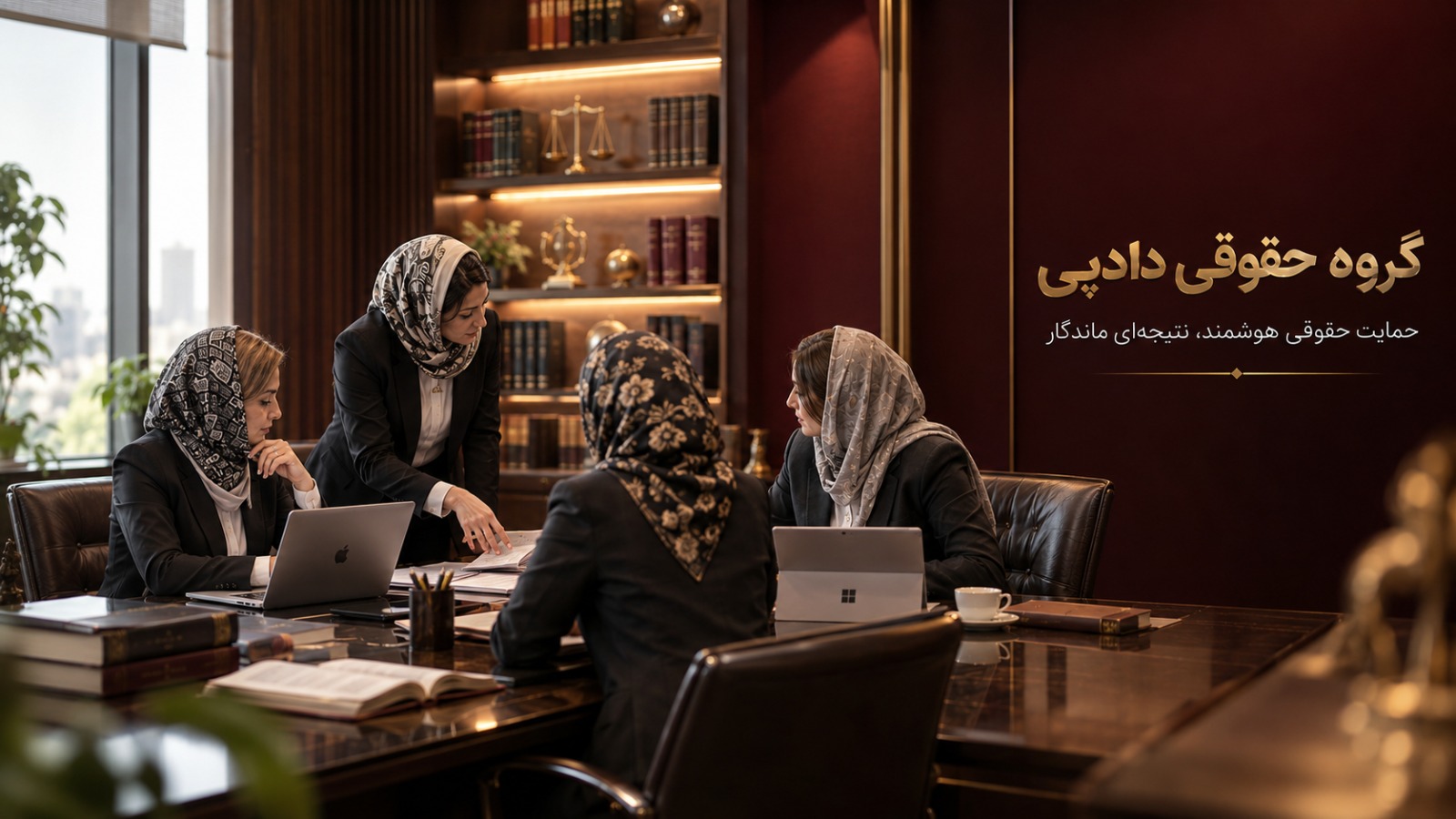 درباره ما
